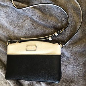 Kate Spade New York Grove Street Millie Leather Shoulder Crossbody Bag